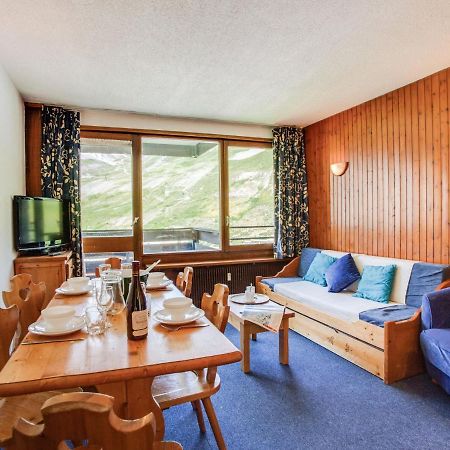 Apartment Le Schuss - Val Claret-5 By Interhome Tignes Esterno foto