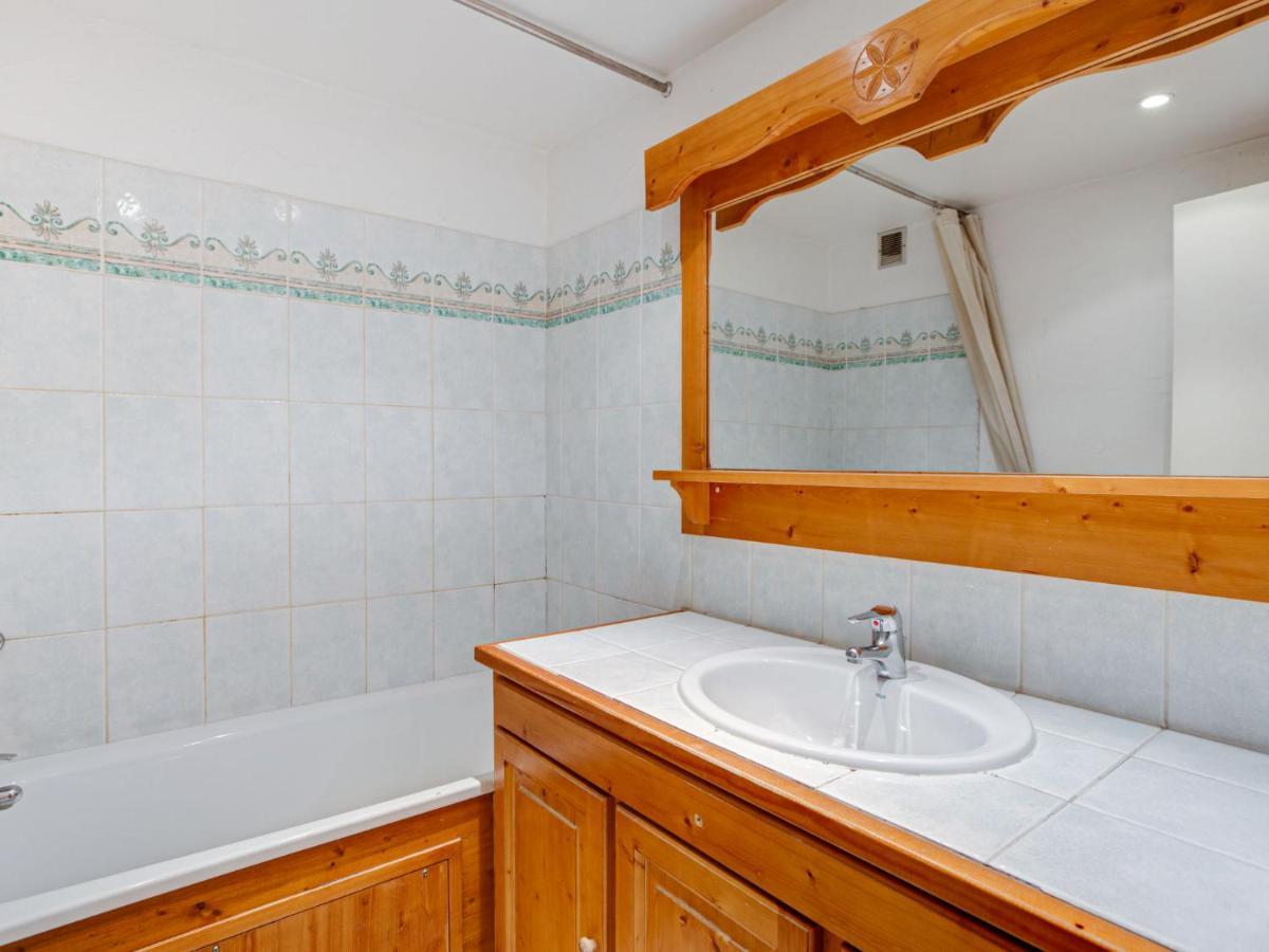 Apartment Le Schuss - Val Claret-5 By Interhome Tignes Esterno foto