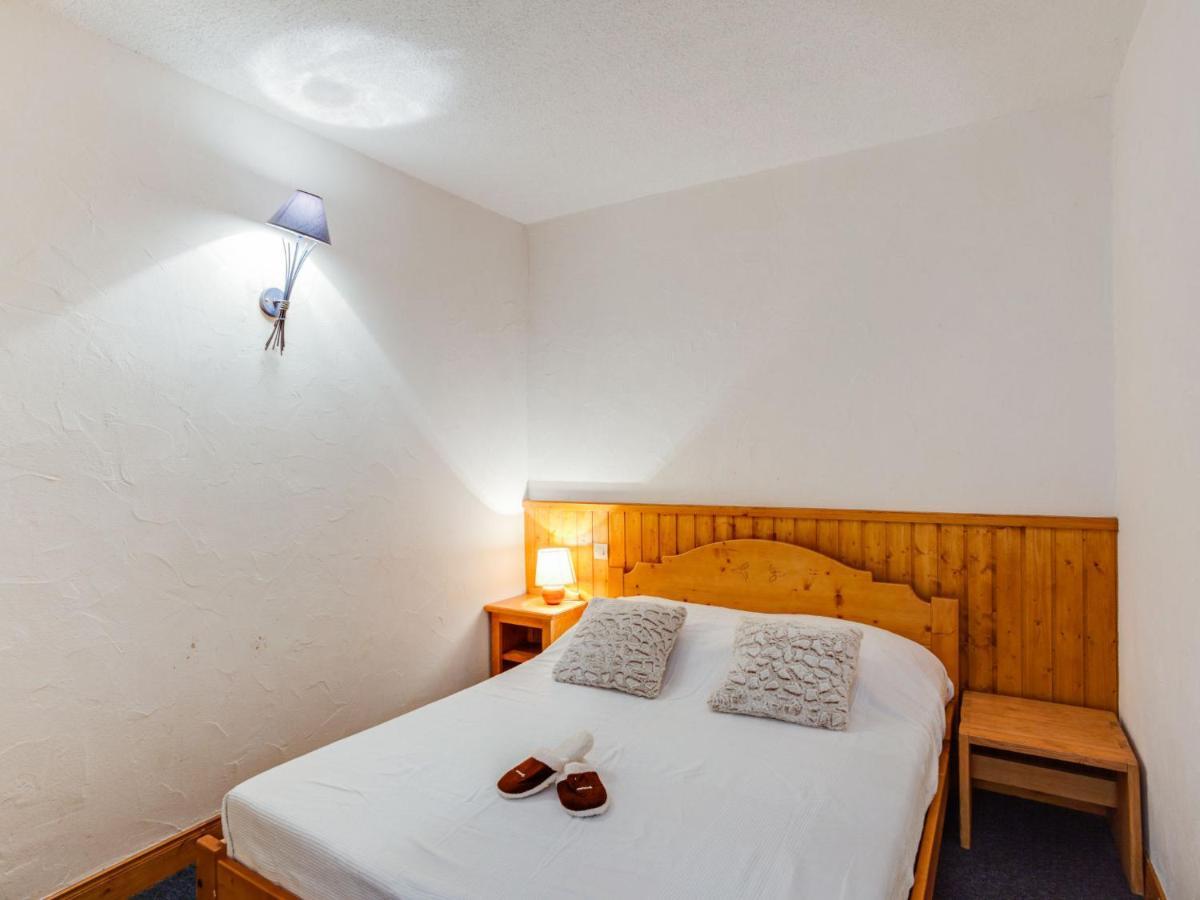 Apartment Le Schuss - Val Claret-5 By Interhome Tignes Esterno foto